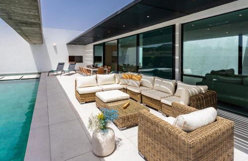 Villa Arena - Foto 38