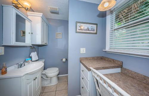 Sunset Beach Bungalow 1 - Foto 10