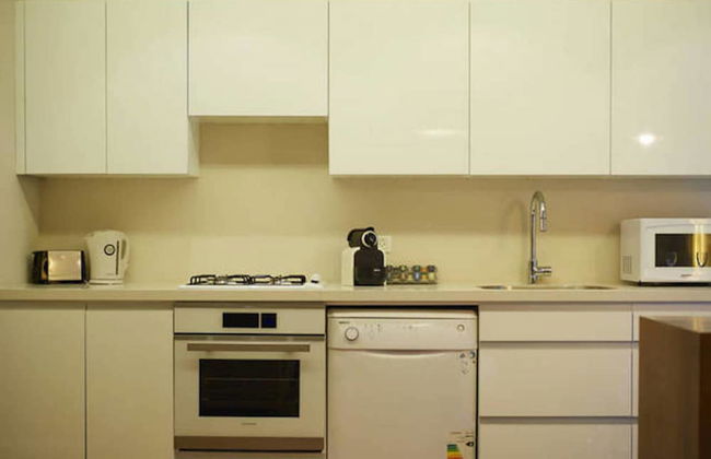 Quiet with Terrasse in City Center by FeelHome - Foto 8