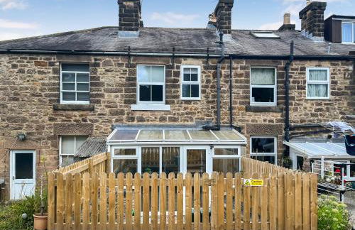 Alders Cottage - Foto 14