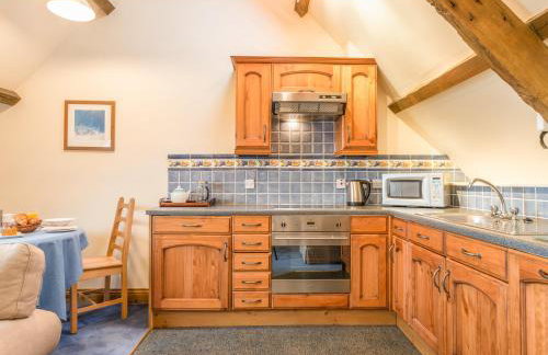 Jenny's Cottage - Foto 11