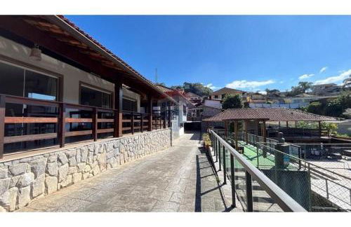 Casa Indaiá - Photo 48