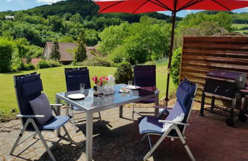 Ferienhäuser Rhön - Haus Natalie & Haus Helene - Foto 10