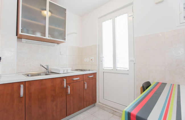 Apartments Ana - Foto 17