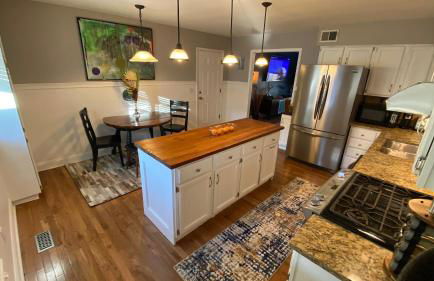 Here It Is! Cool Cape Cod-3 BR-2.5 Bath-12 Guests - Foto 24