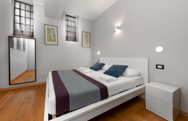 Casa da Suite Cadorna - Foto 9