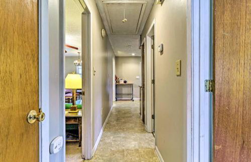 Cozy Home with Grill Walkable Oxford Location - Foto 11