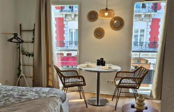 L'épure - Clim - Confort - Moderne - Foto 23