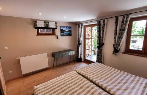 Almhütte Schliersee - Foto 27