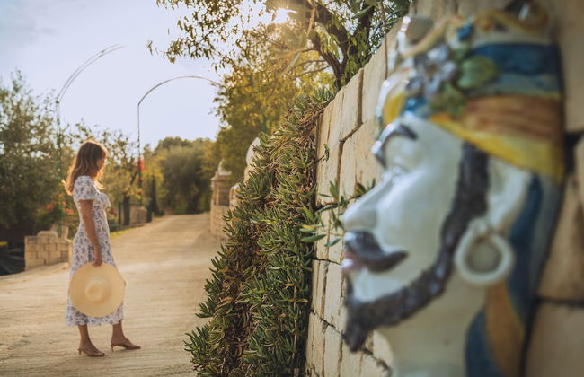 Tenuta Olive Alive - Foto 75