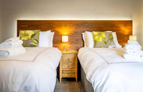 Brecks Farm - The Tractor Shed - Foto 6