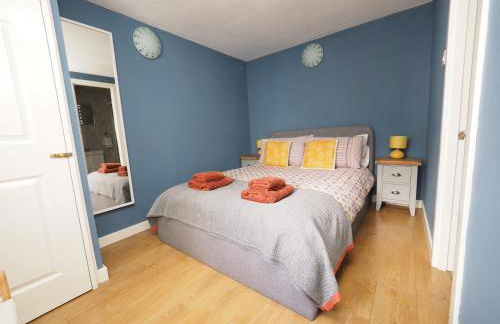 Arrochar Alps Apartment - Foto 13