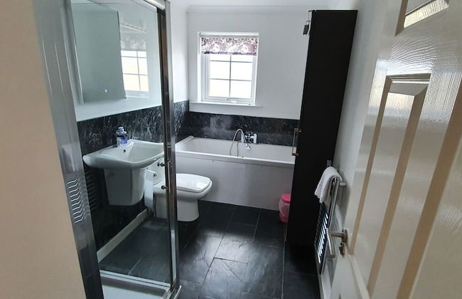 Beautiful Cottage in Stornoway - Photo 6