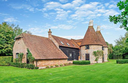 Court Lodge Oast - Foto 15