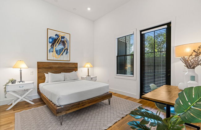 Bonaventure Furnished Apartments - Photo 2