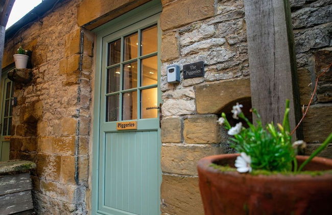 High Paradise Farm - Foto 71