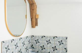 La Borgnardais - chambres étape tout équipées - Foto 28