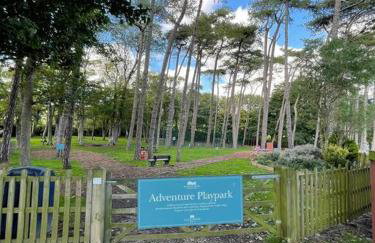 2-6 guests Holiday Home in Durdle Door - Foto 13