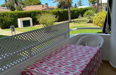 Apartamento Playa El Manantial - Foto 13