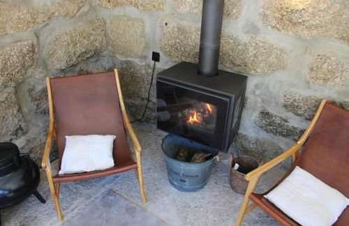 Casa de Cardido - Foto 43