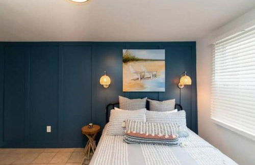 Cozy Margate Cottage - 3 blocks to the Beach! - Foto 16