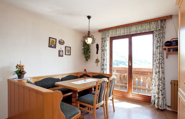 Cozy Apartment in Sankt Johann im Pongau near Ski Area - Foto 15