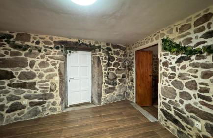 Casa a Voada - Rural con Piscina Privada, Barbacoa y Juegos - Foto 29