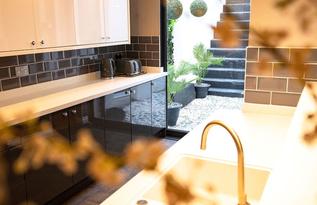 Amadeus Apartments - Foto 32