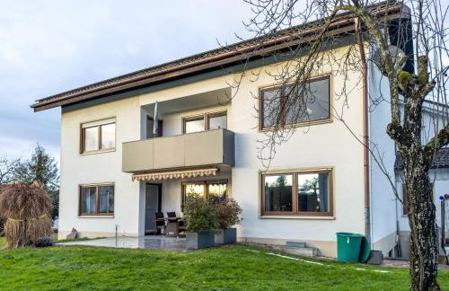 Fewo Hotz am Golfclub Lindau 2b - Foto 29