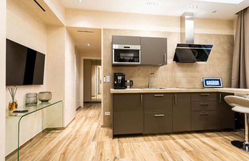 Paci Luxury Suite - Foto 3