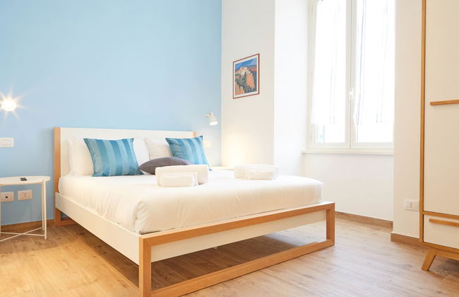 Colosseo Friendly Suite & Rooms - Photo 1