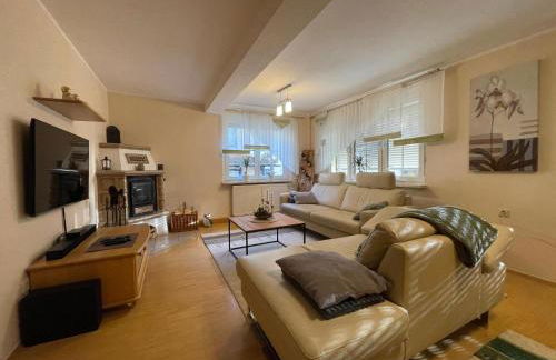 Ferienhaus - Uhunest - Foto 7