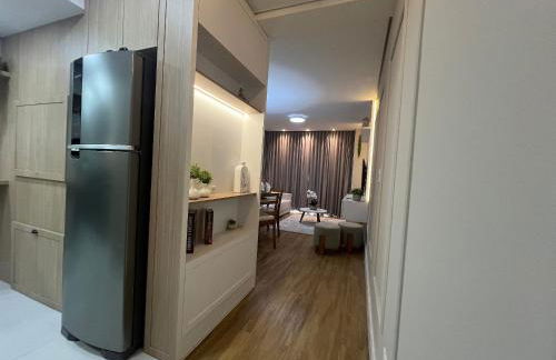 Alpes 307 - Apê NOVO em Gramado c/ garagem - Photo 31