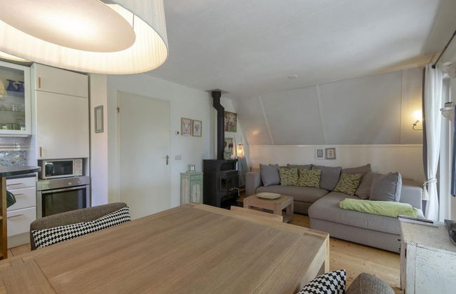 Elegant Holiday Home With Terrace - Foto 7