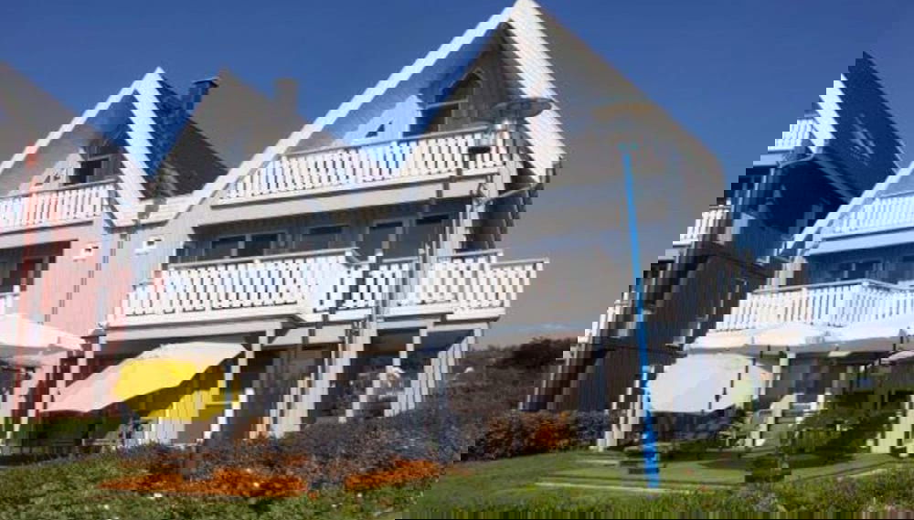 Exklusives Appartement in Rechlin - Foto 1