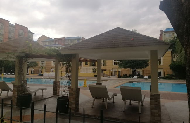 Airport Apartments Manila - Foto 28