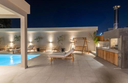 Elysian Residences Heraklion - Foto 12