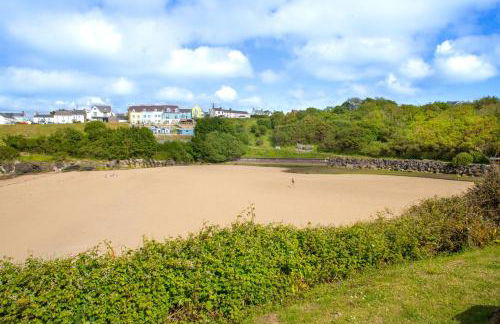 Golwgfor (Sea View) by Aberporth Beach Holidays - Foto 45