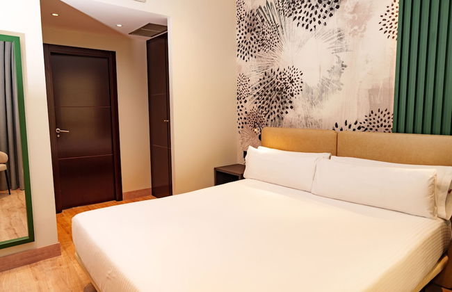 Hotel Princesa de Eboli - Photo 12