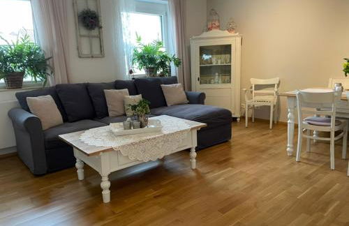 Gemütliche Ferienwohnung in Edesheim an der Weinstraße - Foto 9