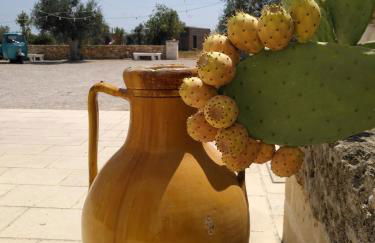 Masseria Fulcignano - Foto 55