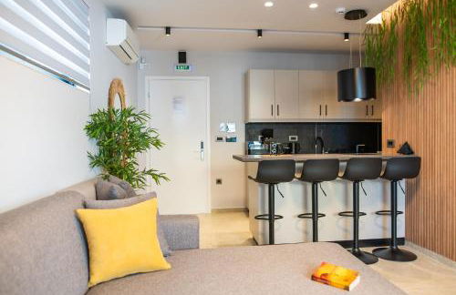 Zen Apartments By The Sea - Foto 80