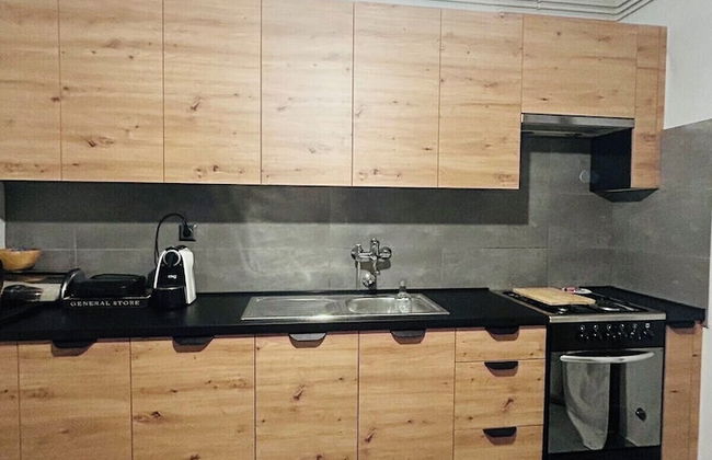 Apartment 843 - Photo 15