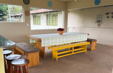 Sítio Alvorada - Paraíso localizado no Circuito das Águas Paulista - Foto 9