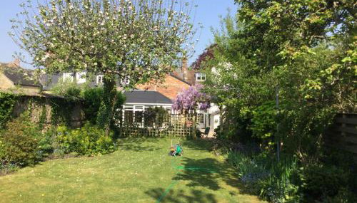 Garden Cottage - Foto 5