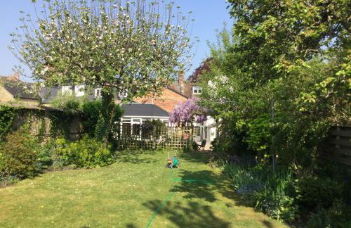 Garden Cottage - Foto 5