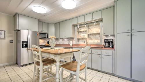 Rainbow River Oasis with Kayaks and Furnished Sunroom! - Foto 5