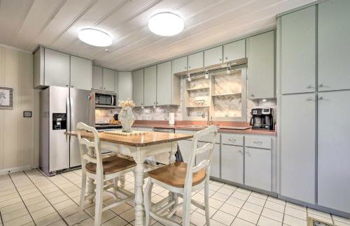 Rainbow River Oasis with Kayaks and Furnished Sunroom! - Foto 5