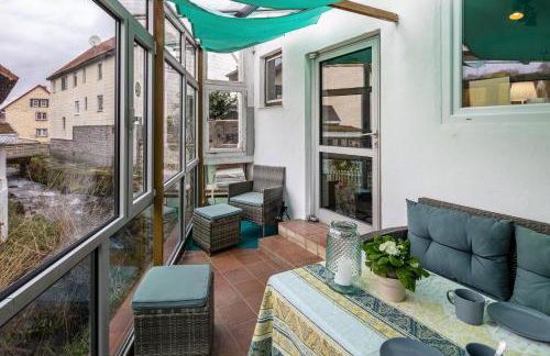 Vogelsberger Bett Köddingen - Foto 34