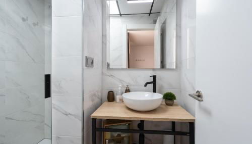 Apartamento Manola con terraza junto al Corte Inglés - Foto 4